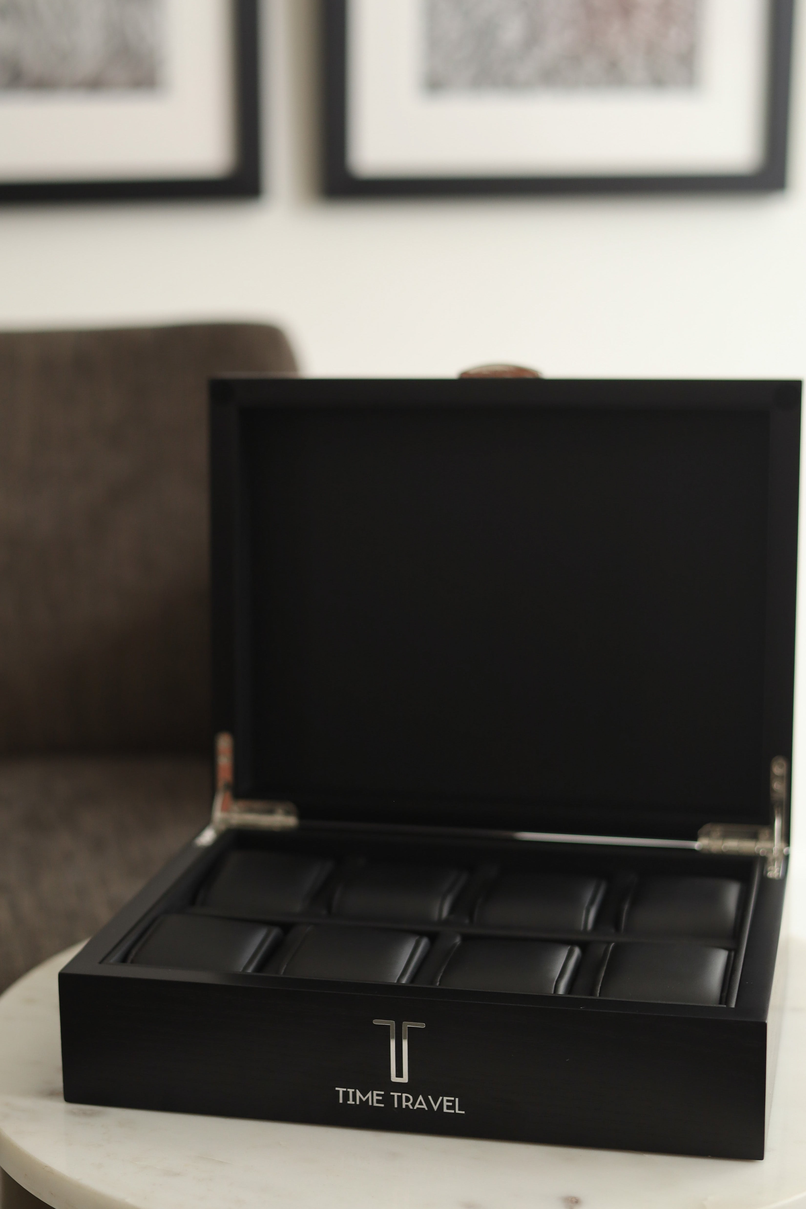 Zurich watch box