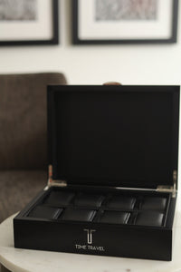 Zurich watch box